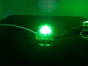 LED の景色の照明のための小型 0.6W SMD LED ピクセル ライトを防水して下さい